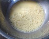 砂糖なし牛乳なし!美味しいクレープ生地作り方1写真