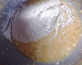 砂糖なし牛乳なし!美味しいクレープ生地作り方2写真