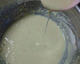 砂糖なし牛乳なし!美味しいクレープ生地作り方3写真