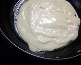 砂糖なし牛乳なし!美味しいクレープ生地作り方4写真