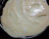 砂糖なし牛乳なし!美味しいクレープ生地作り方5写真