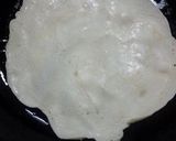 砂糖なし牛乳なし!美味しいクレープ生地作り方6写真
