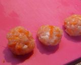 あっさり美味しい!だんご汁★作り方2写真