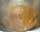 カレーライスは圧力鍋でガス代節約!!作り方12写真