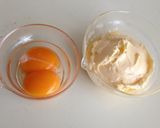 ホワイトデーに♪箱型の3色クッキー作り方1写真