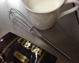 ココアやスープなど☆溶け残りゼロ！作り方2写真