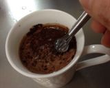 ココアやスープなど☆溶け残りゼロ！作り方4写真