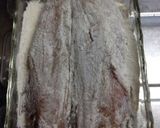 ☆ふわふわ☆ほっけの蒲焼き☆作り方1写真