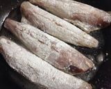 ☆ふわふわ☆ほっけの蒲焼き☆作り方2写真