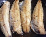 ☆ふわふわ☆ほっけの蒲焼き☆作り方5写真