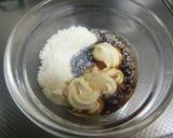 今日のサラスパ作り方4写真