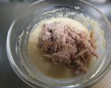 今日のサラスパ作り方5写真