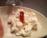カッテージチーズを超簡単に美味しく作り方1写真