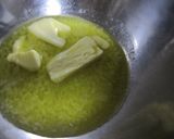 簡単♪しっとりイチゴ風味なクッキー作り方1写真