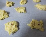 簡単♪しっとりイチゴ風味なクッキー作り方4写真