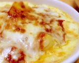 ニンニクが◎簡単!美味♪ポテトグラタン作り方6写真