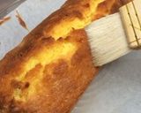 ドライフルーツケーキ作り方6写真