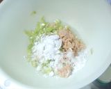 おつまみに最適♪油揚げスティック♪作り方2写真