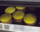 米粉のシフォンケーキ♪作り方8写真