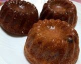 ドライフルーツケーキ作り方8写真