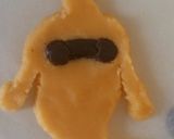クッキー♡妖怪ウォッチ作り方6写真
