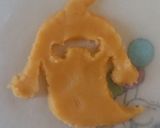 クッキー♡妖怪ウォッチ作り方5写真