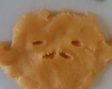 クッキー♡妖怪ウォッチ作り方10写真