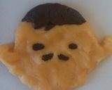 クッキー♡妖怪ウォッチ作り方11写真