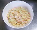 作り置きOK♪コールスローサラダ☆作り方5写真