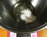 ＊ザクザク！オートミールクッキー＊作り方1写真
