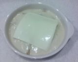 パンdeグラタン！作り方5写真