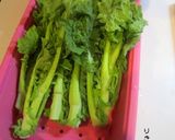 あさりto菜の花noパスタ作り方3写真