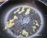 あさりto菜の花noパスタ作り方5写真