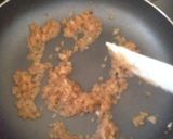 はなまるレシピ♡肉汁ジューシーハンバーグ作り方2写真