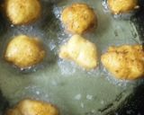 もちもち豆腐ドーナッツ作り方2写真
