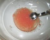 あと一品簡単レンジで✿人参たらこバター✿作り方1写真