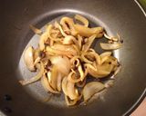 【授乳中メニュー】いわし丼作り方2写真