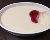 豆腐ババロア作り方7写真