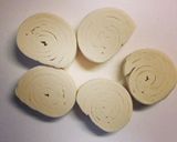冷凍パイシートで作る♪エッグタルト作り方6写真