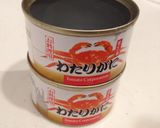 カニ缶で簡単かに飯作り方2写真