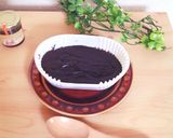 簡単*生チョコ*材料３つ*作り方4写真