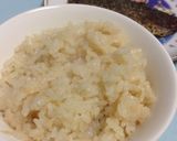 カニ缶で簡単かに飯作り方5写真