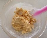ホワイトデーに♪箱型の3色クッキー作り方5写真