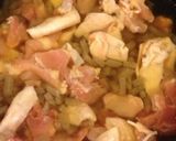 塩昆布で簡単炊き込みご飯♡作り方4写真
