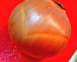 つるんと剥ける！玉ねぎの皮のむき方作り方1写真