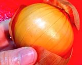 つるんと剥ける!玉ねぎの皮のむき方作り方2写真