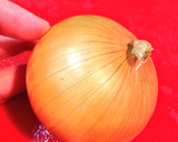 つるんと剥ける！玉ねぎの皮のむき方作り方3写真
