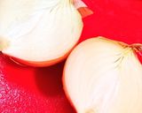 つるんと剥ける!玉ねぎの皮のむき方作り方4写真