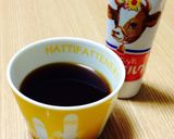 大人♪カルーアなコーヒーゼリー☆作り方4写真