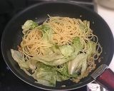本格*ぺペロンチーノ〜アンチョビVer.作り方15写真